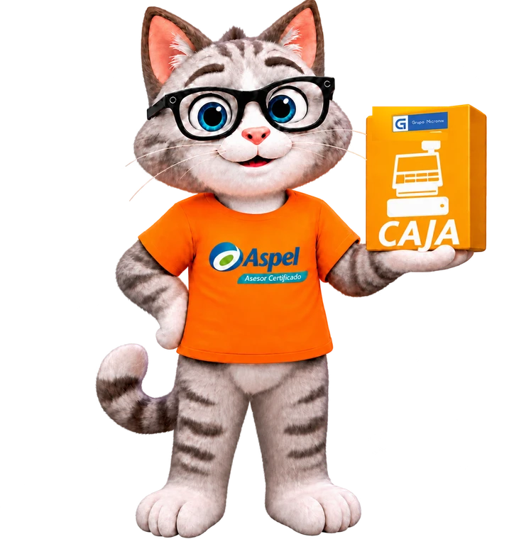 Felin-IA presenta ASPEL CAJA