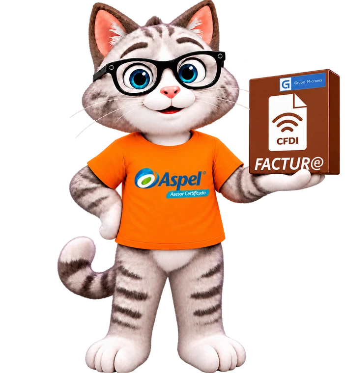 Felin-IA presenta ASPEL FACTURE